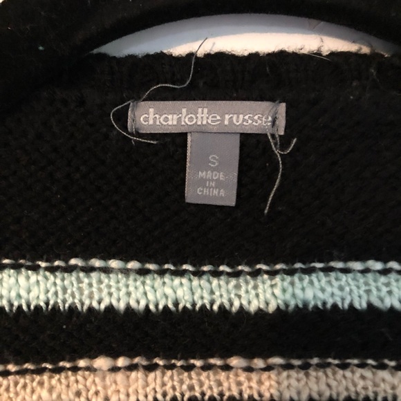 Sweater - Picture 2 of 2